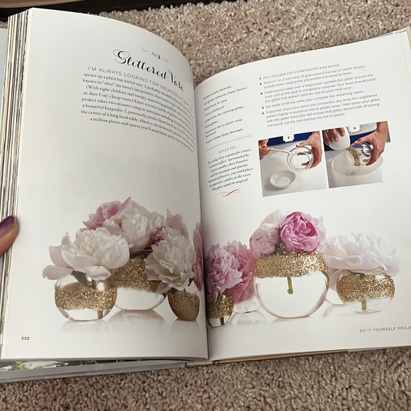 Style Me Pretty Weddings book - Picture 5 of 6